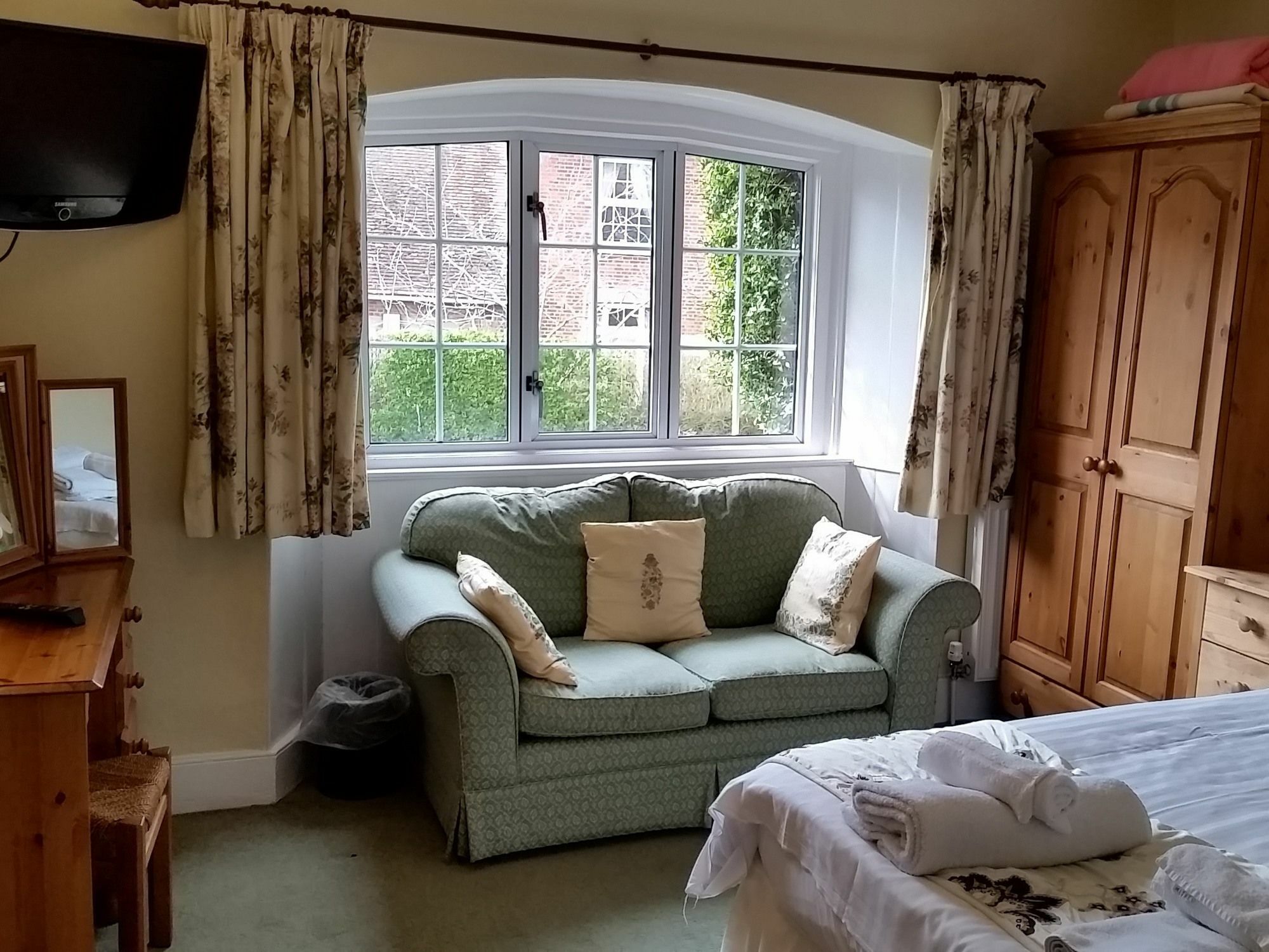 Holiday home The Old Stables Self Catering *